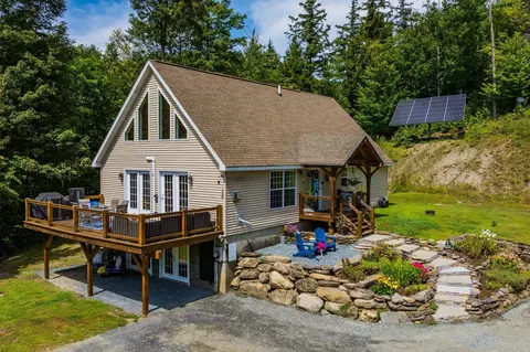 261 Beaver Meadow Rd, West Fairlee, VT 05083