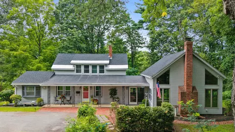 20 Morse Ave, Nashua, NH 03060