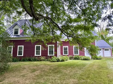 64 Washburn Hill Rd, Lyme, NH 03768