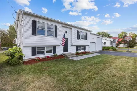 58 Edward St, Saint Albans, VT 05478