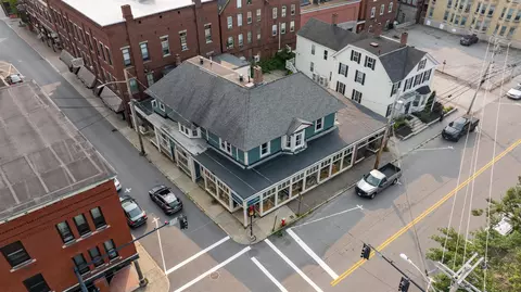 10 N State St, Concord, NH 03301