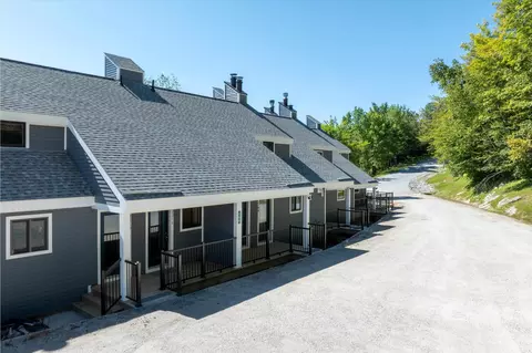 162 Okemo Trailside Ext #22C-L, Ludlow, VT 05149