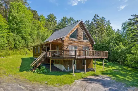 248 Brook Rd, Chelsea, VT 05038