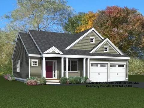 47 The Cliffs At Evergreen Cliffside Dr #47, Auburn, NH 03032