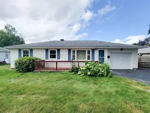 19 Hayden St, Nashua, NH 03060
