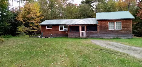 1252 Hardwood Flats Rd, Wolcott, VT 05680