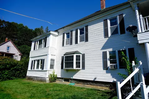 122 North Ave, Saint Johnsbury, VT 05819