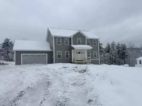 lot24 Falcon Ridge Rd #24, Milford, NH 03055