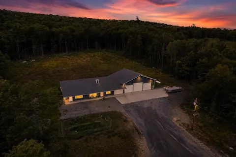 60 Deer Crossing Way, Errol, NH 03579