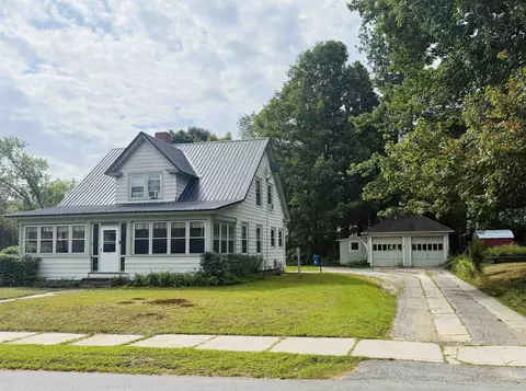 18 Williams Ter, Rockingham, VT 05101