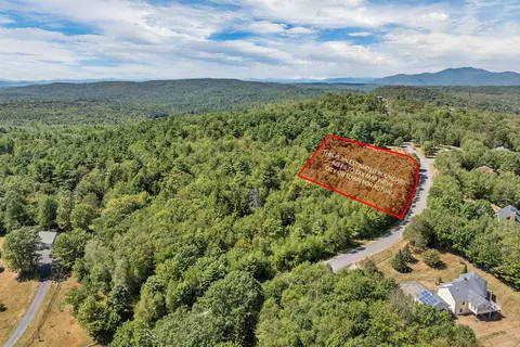 25 Upper Trask Mountain Road #6, Wolfeboro, NH 03894