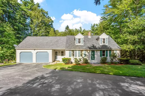 23 Greenbriar Rd, New Ipswich, NH 03071