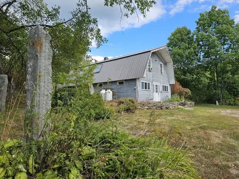 2739 Route 11, Chester, VT 05143