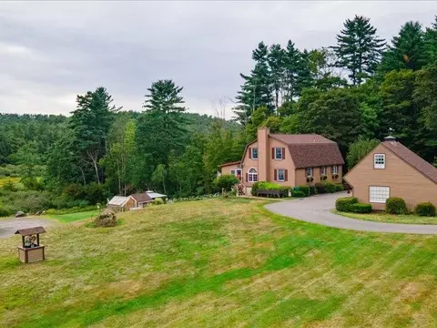 462 Spofford Rd, Westmoreland, NH 03467