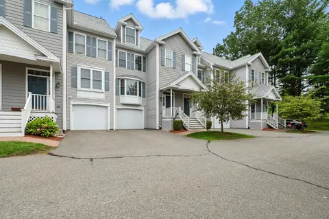 19 Georgetown Dr #19, Nashua, NH 03062