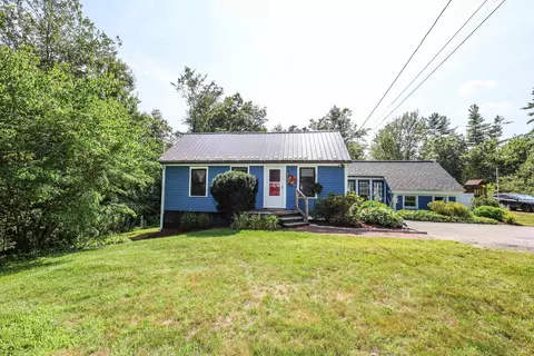 47 Pepperell Rd, Brookline, NH 03033
