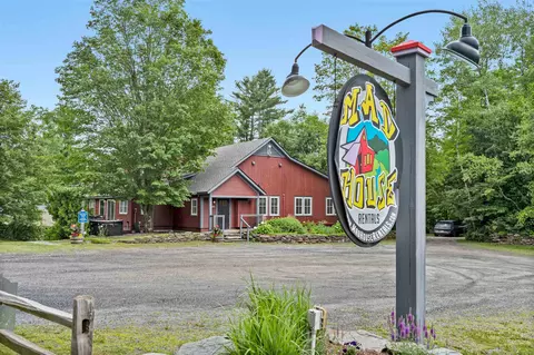3209 German Flats Rd #1, 2, & 3, Warren, VT 05674