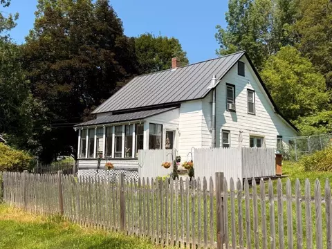 47 Us Route 4, Enfield, NH 03748