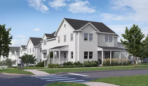 40 Brush Ln #8.3B, Middlebury, VT 05753