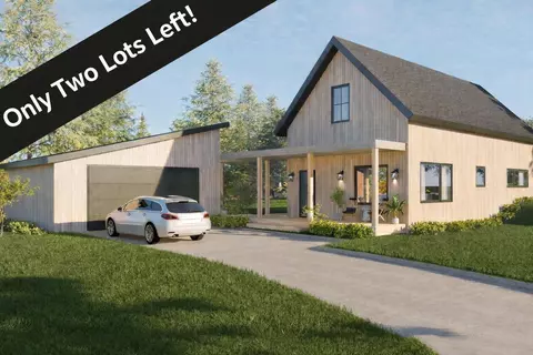 39 Hilltop Ln #LOT 2, Morristown, VT 05661