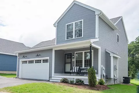 38 Sparrow Ln, Laconia, NH 03246