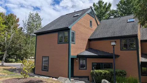 9 Mountain Sun Way #22-A, Waterville Valley, NH 03215