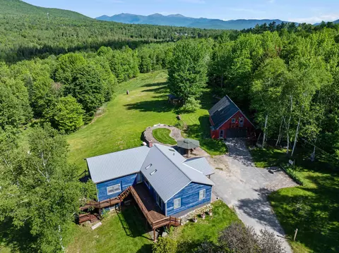 85 Jason Ave, Jefferson, NH 03583