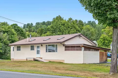 321 State St, Montpelier, VT 05602