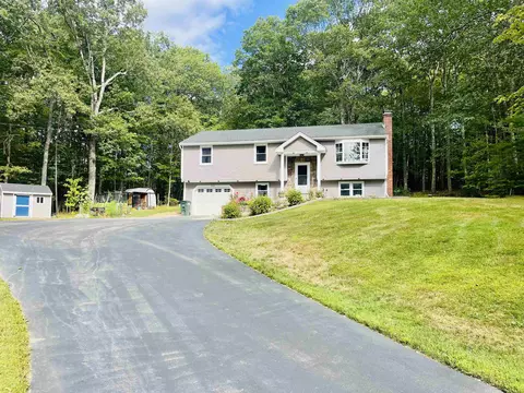 243 Main St, Rindge, NH 03461