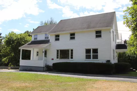 54 E Center St, Rutland, VT 05701