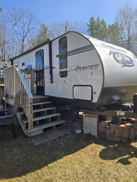 554 Endicott North St #31, Laconia, NH 03246