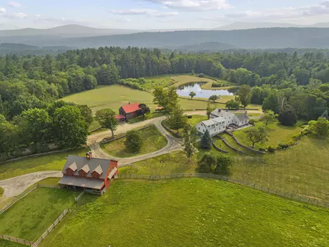 198 Piper Hill Rd, Weston, VT 05161