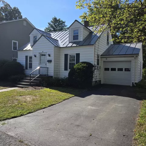 38 Goyette Ave, Claremont, NH 03743