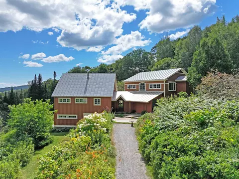 189 Chelsea-corinth Rd, Washington, VT 05675