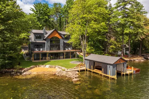 63 Varney Point Road Right, Gilford, NH 03249