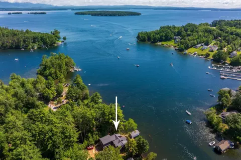 63 Varney Point Road Right, Gilford, NH 03249