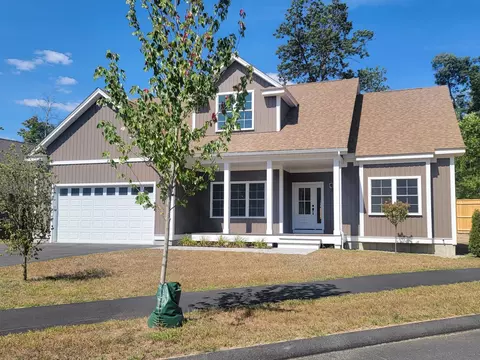 288 Sterling Dr, Laconia, NH 03246