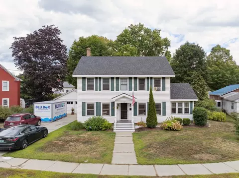 94 Grove St, Claremont, NH 03743