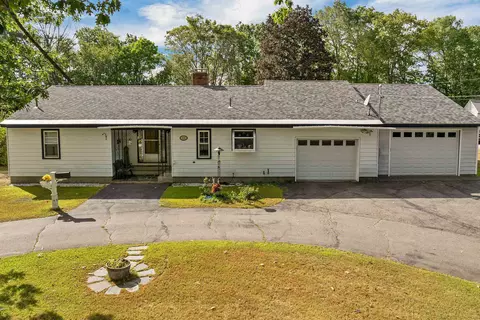 274 Victory Dr, Franklin, NH 03235