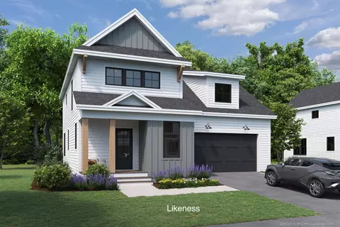 68 Liberty Ln, South Burlington, VT 05403