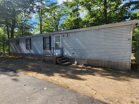 9 Sargent Pl #23, Gilford, NH 03249