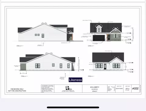 63 Liberty Ln, South Burlington, VT 05403