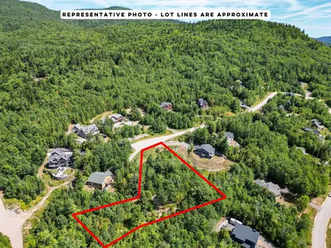 125 Parker Ridge Rd #A47, Bartlett, NH 03812