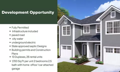 19 Depot St, Alton, NH 03809