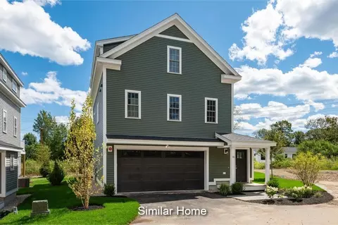15 Eden Ln #1, Portsmouth, NH 03801