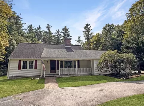 23 Bloody Brook Rd, Amherst, NH 03031