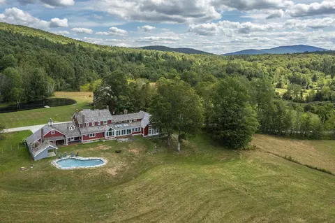 1204 Bailey Rd, Shrewsbury, VT 05738