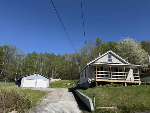 646 Trudel St, Berlin, NH 03570