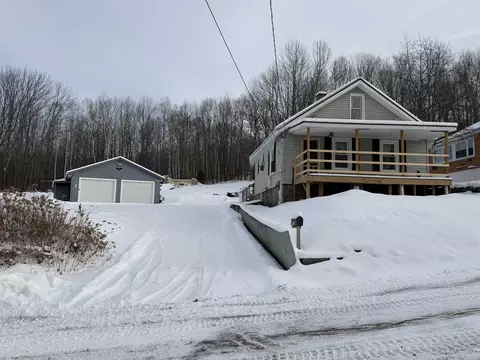 646 Trudel St, Berlin, NH 03570