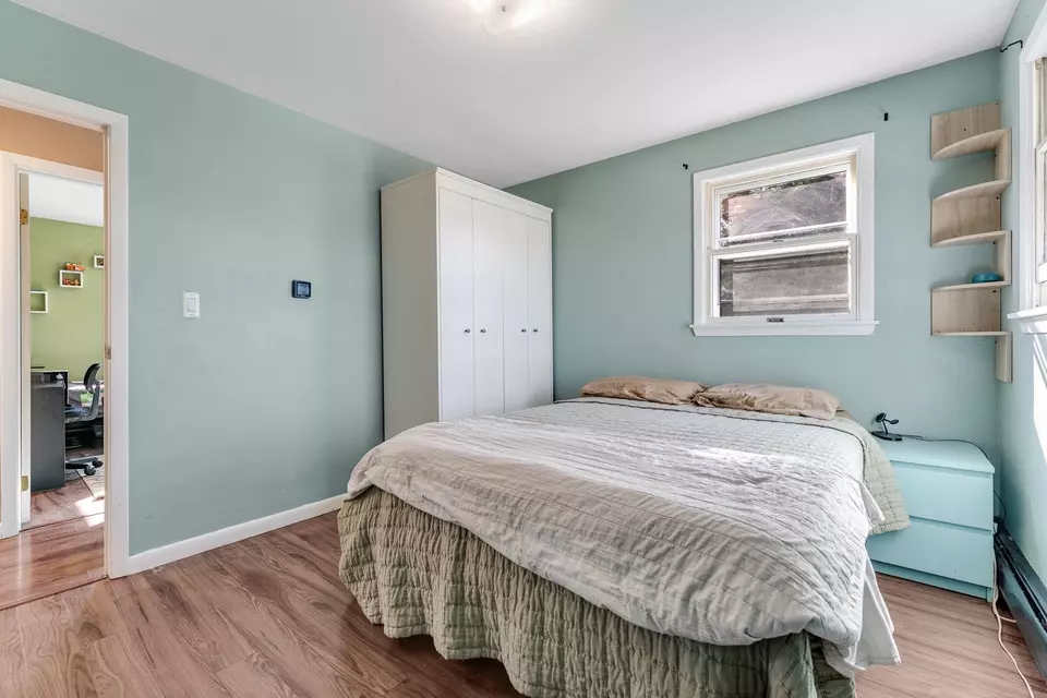 Bedroom - 7 Panther Dr, Orange, VT 05641 photo 4 of 4